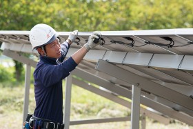 あらゆるサービスをワンストップで提供