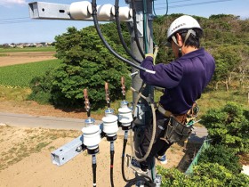 あらゆるサービスをワンストップで提供