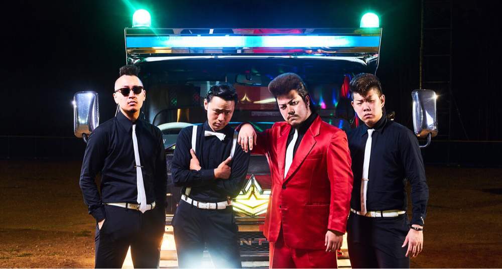 THE NUGGETS|OMD International Group THE NUGGETS|OMD International Group